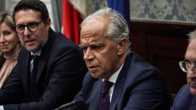 Lo schiaffo tedesco: «Tenetevi i migranti»