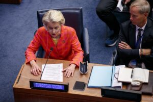 L’Ue offre a Tunisi soldi già stanziati