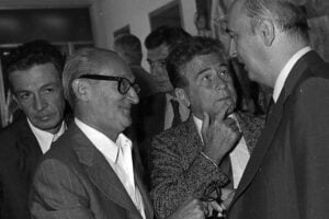 Giorgio Napolitano. Il camaleonte della Repubblica finito dai dogmi Pci a quelli Ue