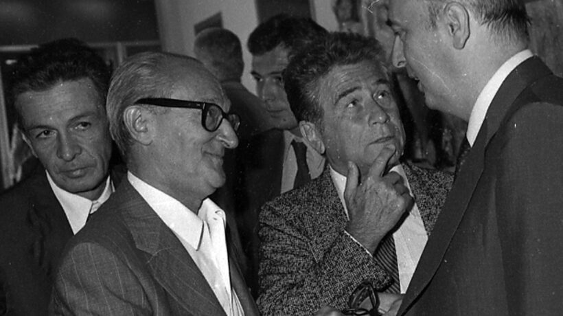 Giorgio Napolitano. Il camaleonte della Repubblica finito dai dogmi Pci a quelli Ue