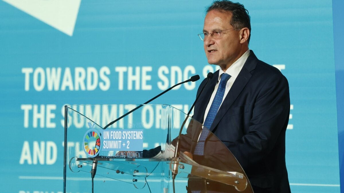Il governo riforma la cooperazione. «Più fondi per gli accordi bilaterali»