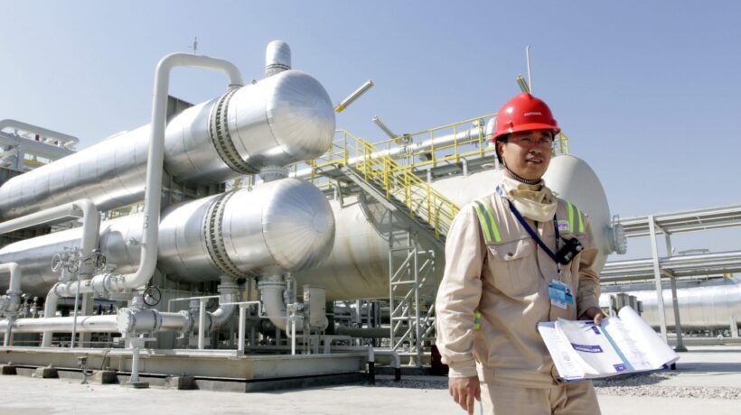 Energia, materie prime e nuove basi militari: le preoccupazioni della Cina in Africa