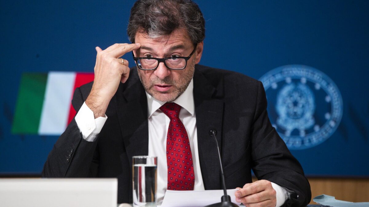 Il governo si prepara a una  manovrina