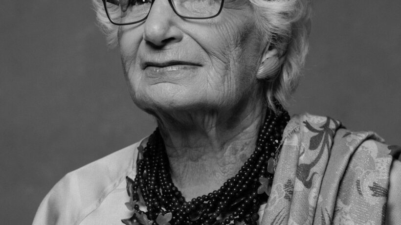 Donne Straordinarie al MAXXI di Roma
