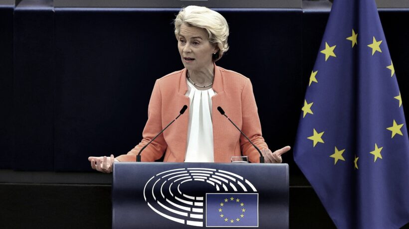 L’Ue promette aiuti ma ci lascia soli. Meloni invita Ursula sull’isola assediata