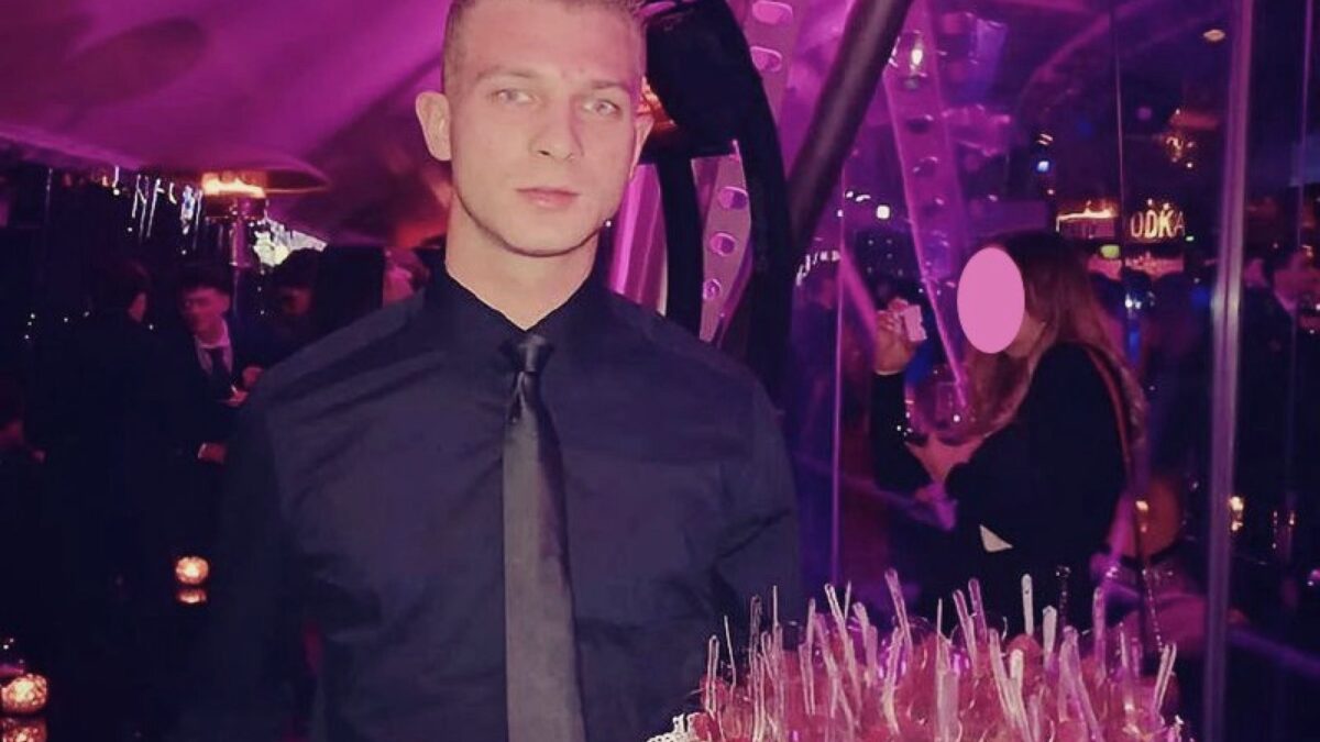 Morto l’uomo aggredito dal tunisino