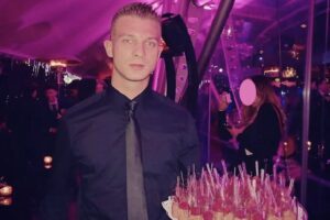 Morto l’uomo aggredito dal tunisino