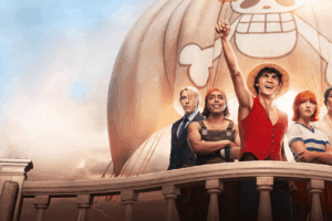 Su Netflix l’adattamento manga in live action di «One Piece»