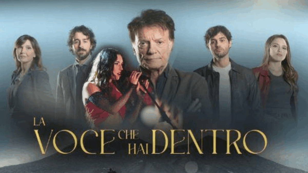 Massimo Ranieri torna su Canale 5 con una fiction
