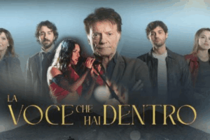 Massimo Ranieri torna su Canale 5 con una fiction