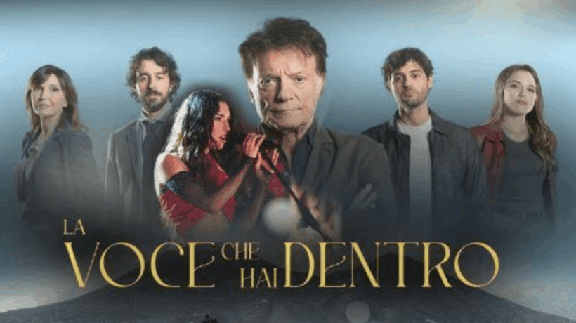 Massimo Ranieri torna su Canale 5 con una fiction