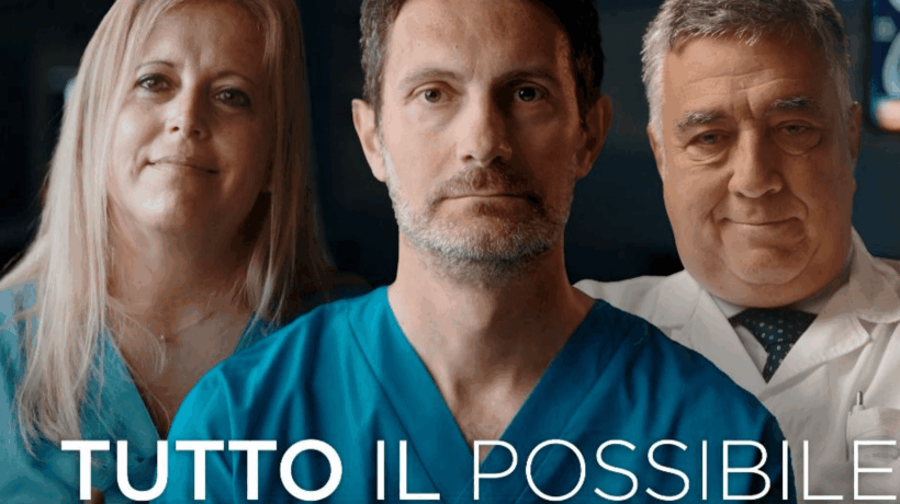 Il lavoro dei neurochirurghi del Besta su Real Time