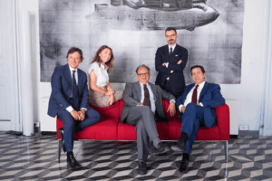 Comin & Partners insieme ai francesi di No Com