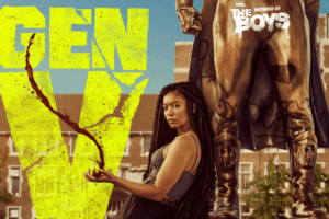 Su Prime Video «Gen V», lo spin-off di «The Boys»