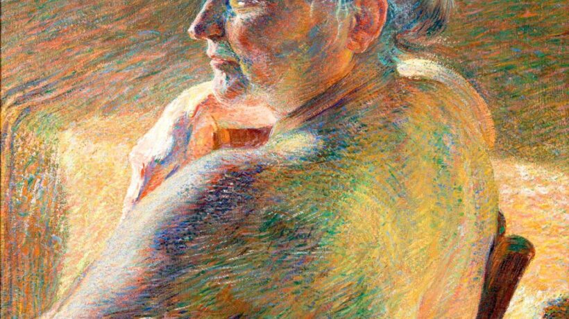Boccioni prima del Futurismo