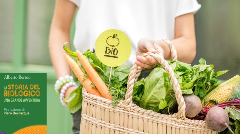 «Il biodinamico non è solo fuffa. Adesso serve un Biologico 3.0»