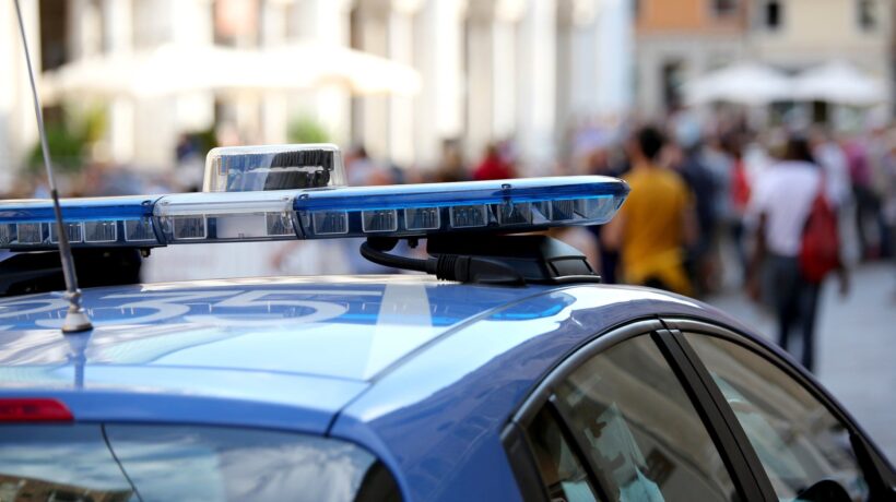 «Sono andata da sola fra i tossici a recuperare la nostra roba rubata»