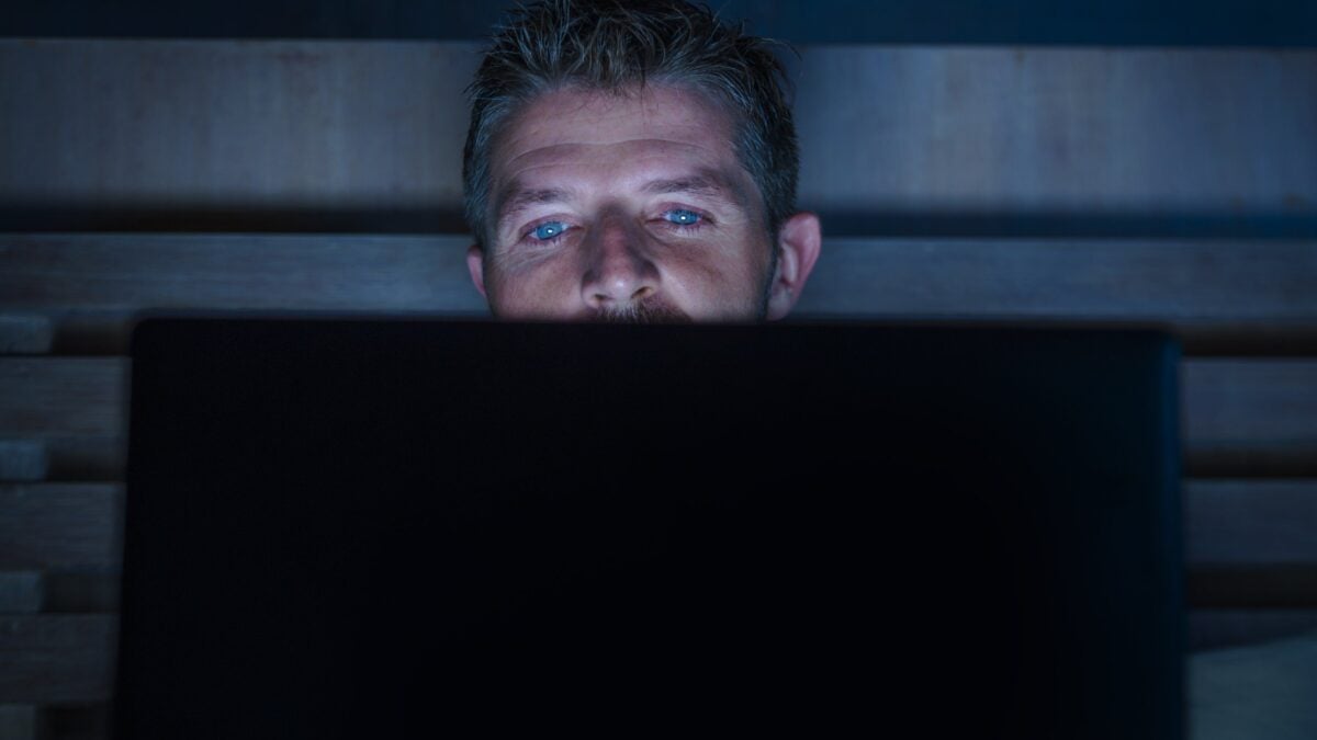 Il porno   non fa male soltanto ai minorenni