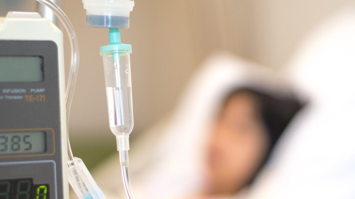 Uccisa in ospedale contro il suo volere perché «incurabile»