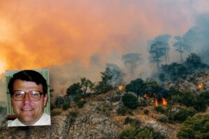 William van Wijngaarden: «Clima, modelli imperfetti. Sovrastimano sempre il riscaldamento globale»