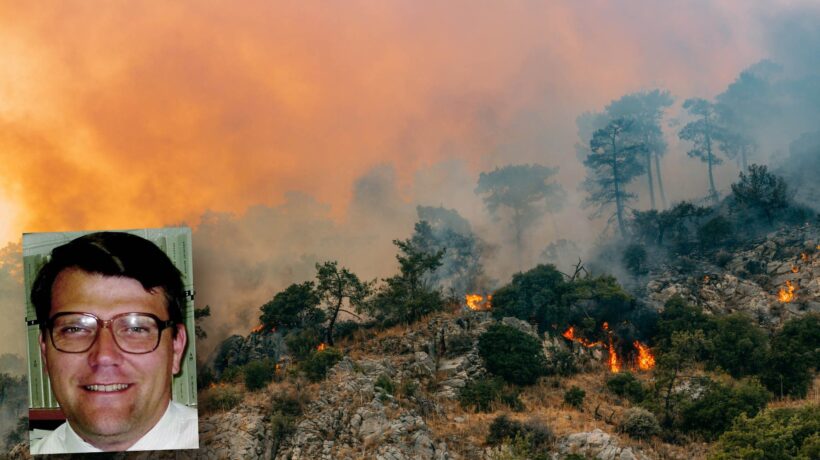 William van Wijngaarden: «Clima, modelli imperfetti. Sovrastimano sempre il riscaldamento globale»