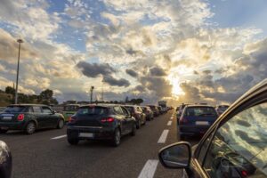 Italia batte Germania sulle auto green