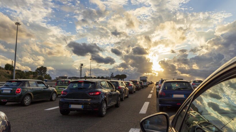 Italia batte Germania sulle auto green