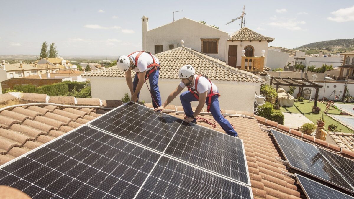 I fondi leveranno la casa a chi non la fa green
