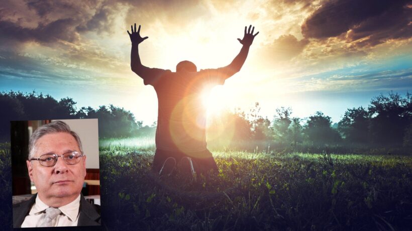 «Vogliono sostituire il cristianesimo con la nuova religione: l’ecologismo»
