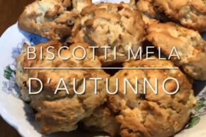 Cuciniamo insieme: «biscomela» d’autunno