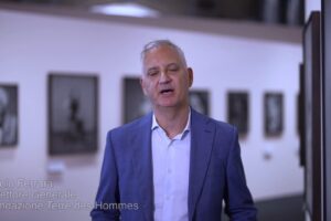 Donne Straordinarie in mostra al MAXXI di Roma