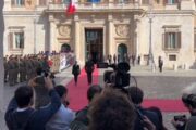 I funerali laici di Napolitano