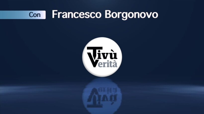 Tivù Verità | Riecco la paura