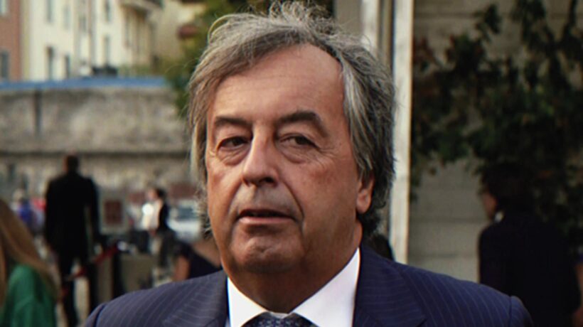 Burioni attacca «La Verità» sparando balle sui vaccini