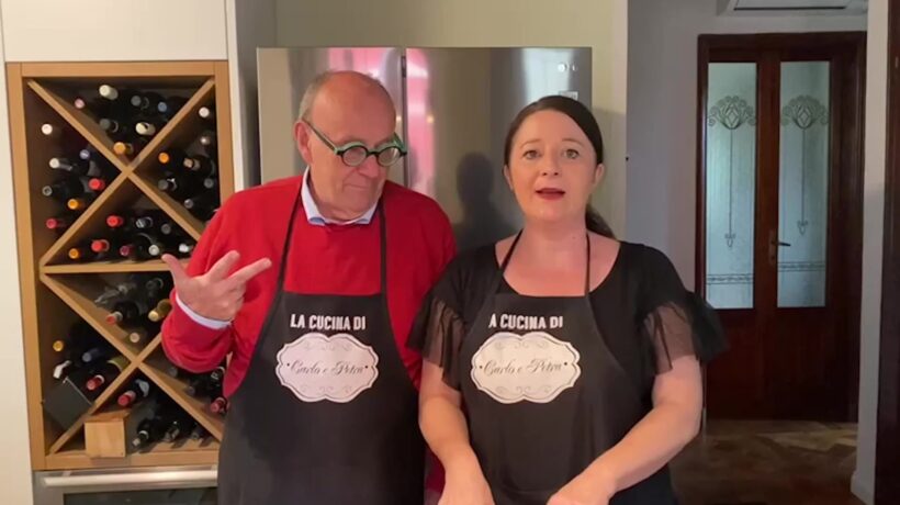 Le pillole di galateo di Petra e Carlo: a scuola (parte 2)
