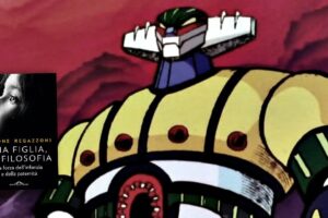 «Educate i bambini a conoscere la forza utilizzando Platone e anche Jeeg Robot»