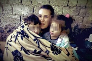 La pulizia etnica raggiunge lo scopo. Il Nagorno Karabakh non esiste più