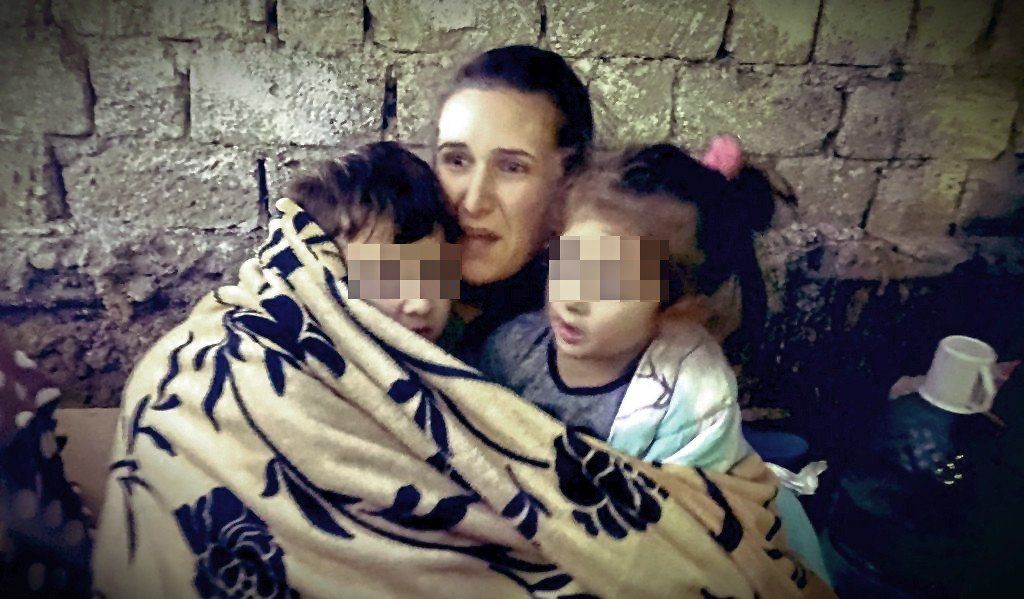 La pulizia etnica raggiunge lo scopo. Il Nagorno Karabakh non esiste più