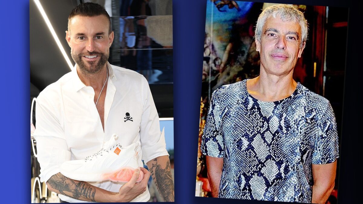 «Una linea che unisce il fitness al lusso»