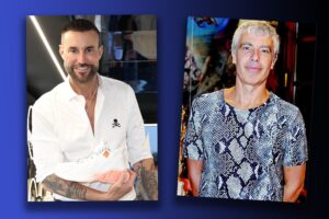 «Una linea che unisce il fitness al lusso»