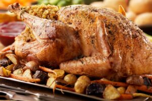 Pollo arrosto con le patate: la coppia più amata dagli italiani