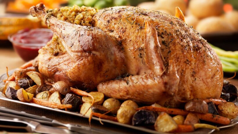 Pollo arrosto con le patate: la coppia più amata dagli italiani