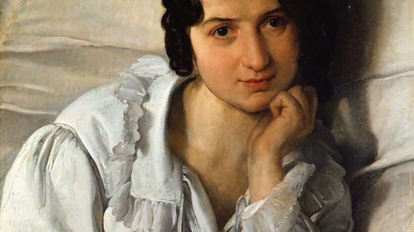 Francesco Hayez in mostra alla GAM di Torino