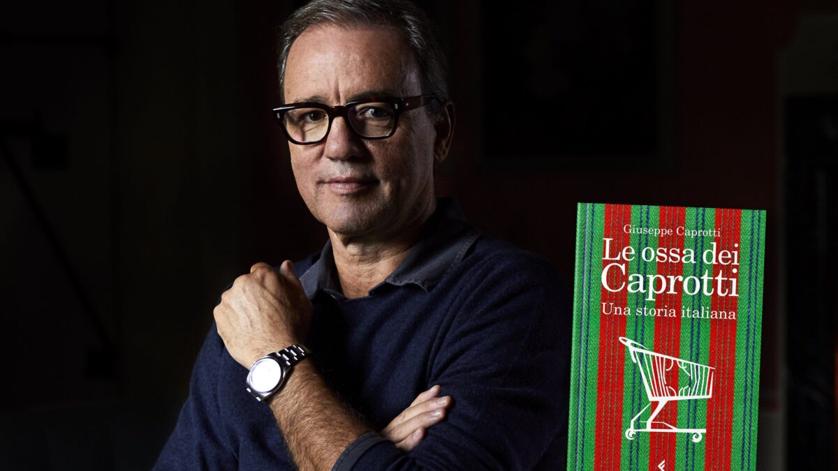 Caprotti jr demolisce il papà di Esselunga