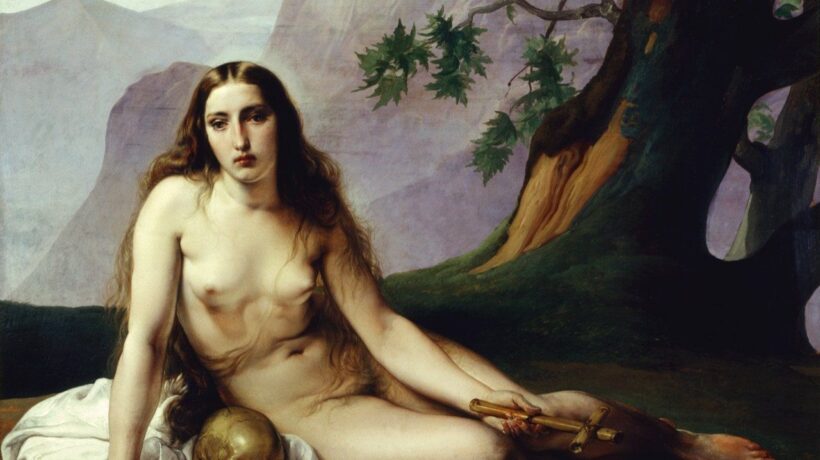 Francesco Hayez in mostra alla GAM di Torino