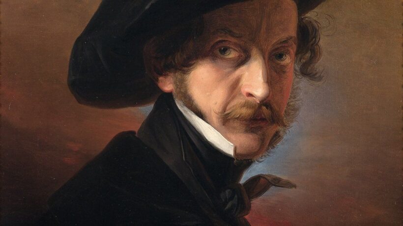 Francesco Hayez in mostra alla GAM di Torino