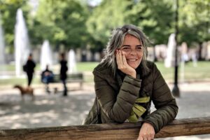 «Cambio il cuore della città portandoci il verde e la cultura»