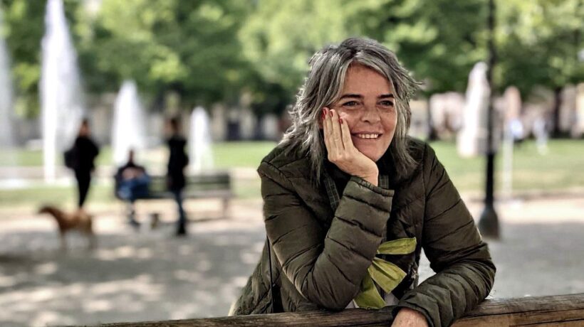 «Cambio il cuore della città portandoci il verde e la cultura»