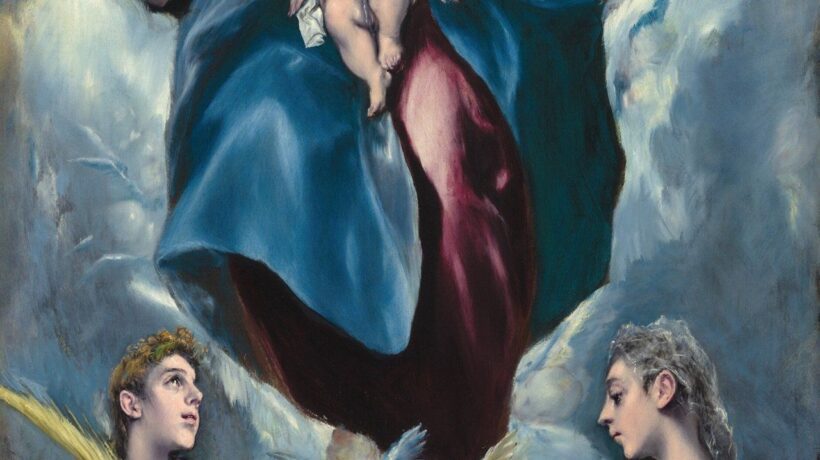 El Greco a Palazzo Reale di Milano