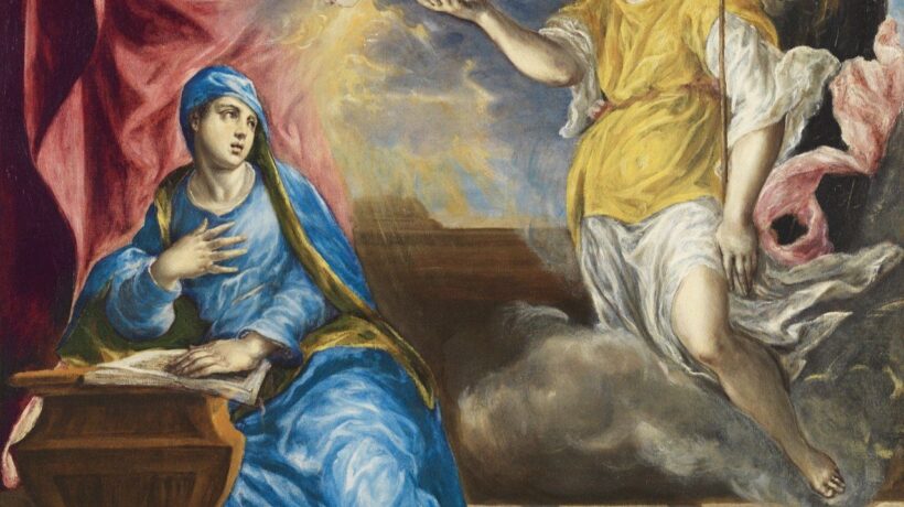 El Greco a Palazzo Reale di Milano
